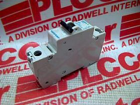 099/36102-000 Автоматический выключатель для монтажа на дин-рейку от HOFFMAN VYNCKIER