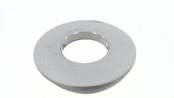 Уплотнение твердосплавное круглое WAUKESHA PUMPS 030014009, 1.5"x3"x0.25", кремний