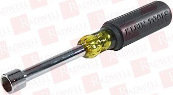 Отвертка Артикул 630-9/16 от производителя KLEIN TOOLS