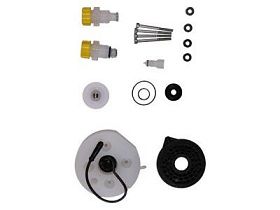 Комплект головки насоса SD-S-2-PV/T/C-1 Grundfos