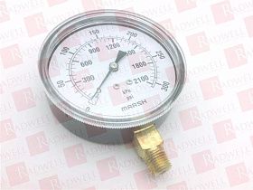 Датчик давления Артикул J8058 от производителя MARSH BELLOFRAM