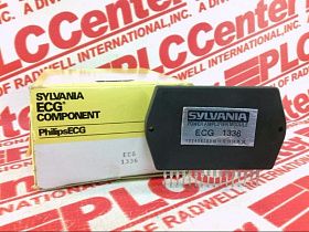 Интегральная микросхема Артикул ECG1336 от производителя PHILIPS