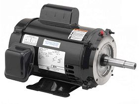 US Motors DJ10C1K21M