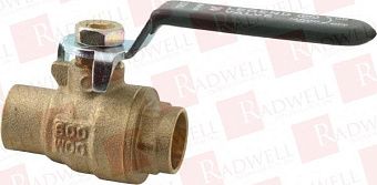 Шаровой клапан Артикул 101-083NL от производителя LEGEND VALVE