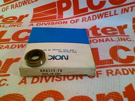 Уплотнение Артикул AD0325-F0 от производителя NOK