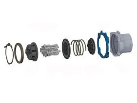 Meltric 31-1A911-E1559