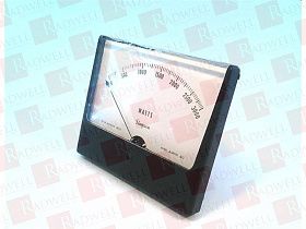 Щитовой измерительный прибор Артикул 11010 от производителя SIMPSON