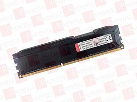 Карта памяти Артикул HX318C10FB/4 от производителя KINGSTON TECHNOLOGY