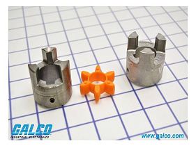 KTR KTR-24MMST-LD19-22MMCA