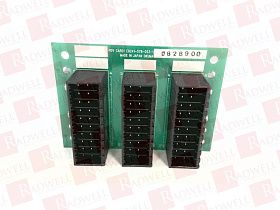 Плата ПК Плата ПЛК / дополнения к  плататам Артикул E0241-578-023-1 от производителя OKUMA