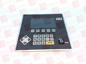 Промышленная клавиатура Артикул 90160,005006 от производителя SCA SCHUCKER