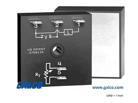 Littelfuse TH2B410.5