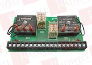 Плата ПК Плата ПЛК / дополнения к  плататам Артикул 03-0458 от производителя MARATHON EQUIPMENT CO