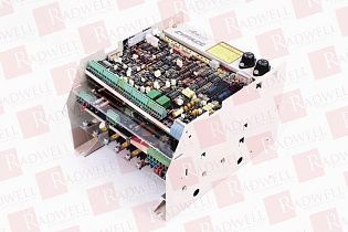 Привод Артикул TPY2-301A-3HP от производителя ECS