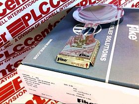 Пневматический фитинг и аксессуары Артикул 90195488 от производителя FIKE