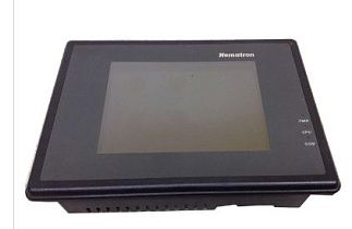 Интерфейс оператора PV-570S от NEMATRON CORP