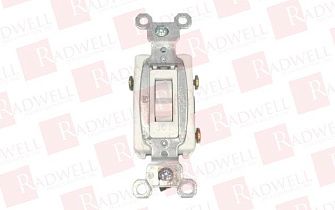 Настенный выключатель Артикул CS20AC3I от производителя LEGRAND