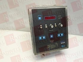 Шкаф Артикул EBU-10-SS-03-00 от производителя SJ CONTROLS