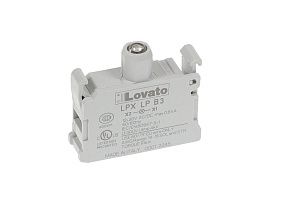 Lovato LPXLPB3
