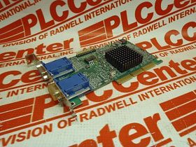 Плата ПК Плата ПЛК / дополнения к  плататам Артикул G45-MA16DLXB от производителя MATROX