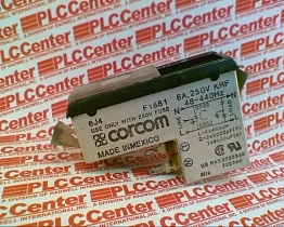 Фильтр  радиопомех Артикул 6J4-F1881 от производителя TE CONNECTIVITY