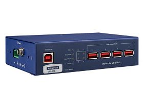 Advantech BB-UHR204