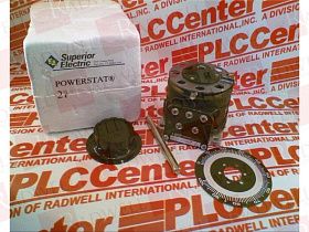 Переменный трансформатор  / вариатор Артикул 40311108921 от производителя CARLTON BATES