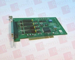 Плата ПК Компьютер Артикул PCI-1612 от производителя ADVANTECH
