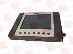 Интерфейс оператора Артикул A2020 от производителя NORDBERG