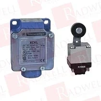 Концевой выключатель Артикул XCKL115X1 от производителя TELEMECANIQUE SENSORS