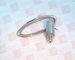 Датчик / преобразователь давления Артикул PX209-100G5V от производителя OMEGA ENGINEERING