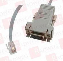 Комплект кабелей / шнуров QD Артикул IS-SERIAL-CABLE от производителя NKK