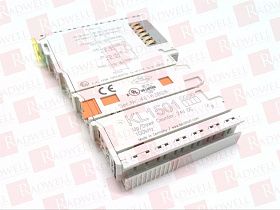 Модуль / стойка ПЛК Артикул KL1501 от производителя BECKHOFF