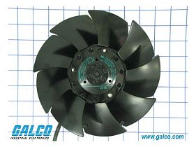 ebm-papst, Inc. A2E200-AH86-75