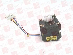 Шаговый двигатель Артикул 14769070-00 от производителя TEAC