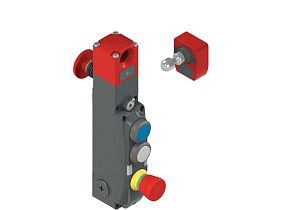 Pizzato NG 2D7D411Z-F31