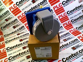 Предохранительный выключатель блокировки Артикул HBL360R6W от производителя KELLEMS