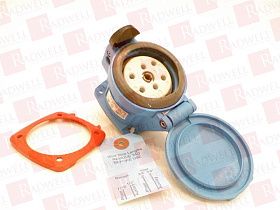 Штекер / розетка Артикул 63-34043-972-843 от производителя MARECHAL ELECTRIC SA