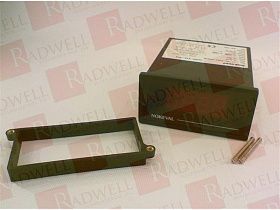 Щитовой измерительный прибор Артикул 412-4/20-0/150.0-24VDC/ISO от производителя NOKEVAL