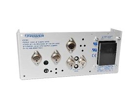 International Power ICP503