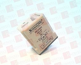 Замедляющие реле Артикул 361-24V-1SEC от производителя TIME MARK CORP