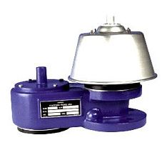 Фильтр воздухоочистительный VAREC 2010B33TFRTP0202, 2 унции