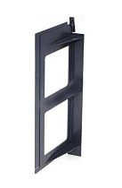 Модуль-заполнитель Allen-Bradley 1771-N2, 5 слотов, для шасси I/O