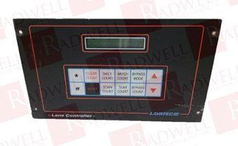 Артикул LANE CONTROLLER от производителя LAVATEC