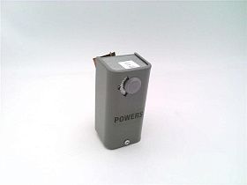 Термостат SIEMENS 141-0522 накладной, 50-200°F, SPDT