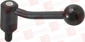 Ручка Артикул K0108.2A51X20 от производителя KIPP