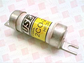 Предохранитель Артикул 2C0-25 от производителя FUSE TEK