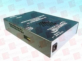 Преобразователь мощности Артикул SGFEB1040-120 от производителя L COM