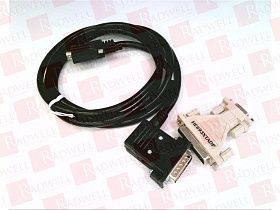 Аккумулятор / кабель / аксессуар PLC Артикул IC690ACC901 от производителя FANUC