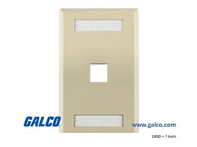 HellermannTyton FPISINGLE-I